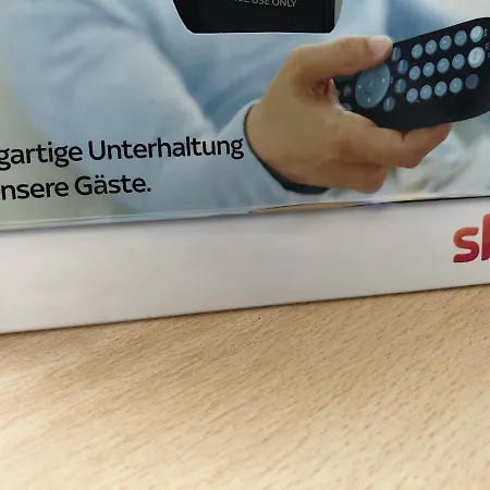 Hotell Schnier Brilon