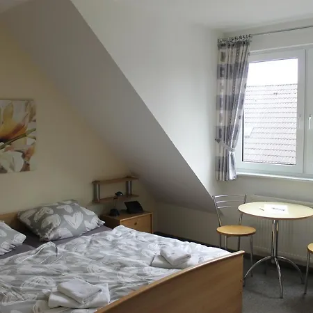 Hotel Schnier 2*