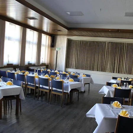 Hotel Schnier 2*
