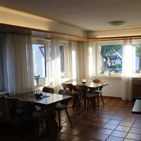 Hotell Schnier Brilon