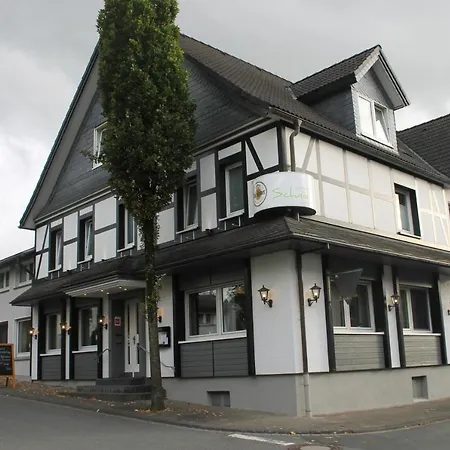 Hotel Schnier Brilon