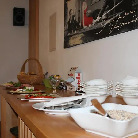 Hotel Schnier Brilon