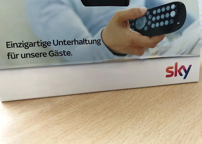 Hotel Schnier Brilon