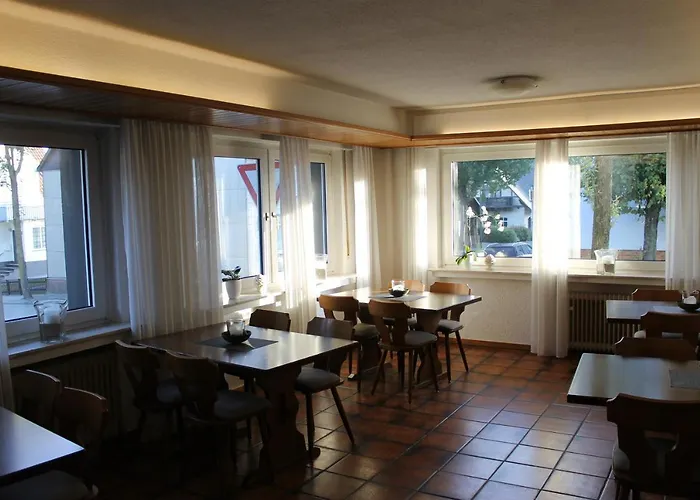 Hotel Schnier Brilon