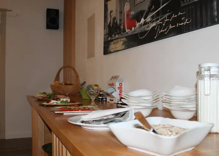 Hotel Schnier Brilon